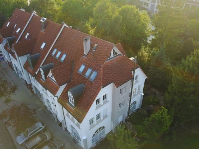 Prodej bytu 6+1 220 m², Lehenstr. 25, Donaueschingen, Bádensko-Württembersko Prodej bytu 6+1 220 m², Lehenstr. 25, Donaueschingen, Bádensko-Württembersko