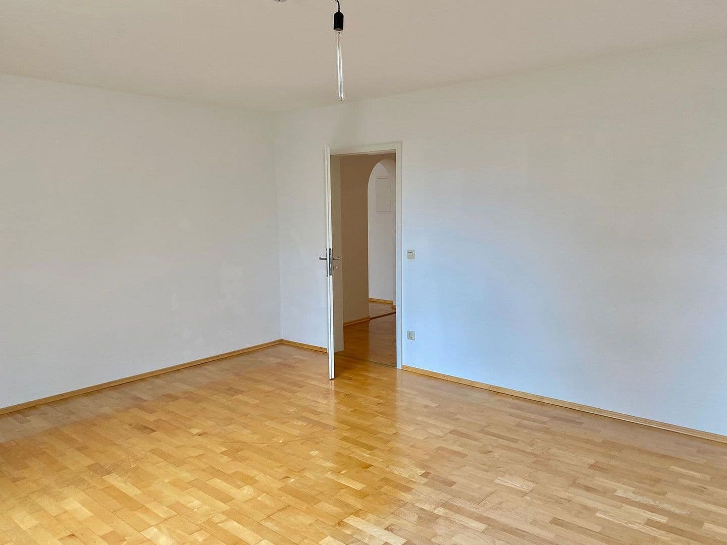 Prodej bytu 6+1 220 m², Lehenstr. 25, Donaueschingen, Bádensko-Württembersko Prodej bytu 6+1 220 m², Lehenstr. 25, Donaueschingen, Bádensko-Württembersko