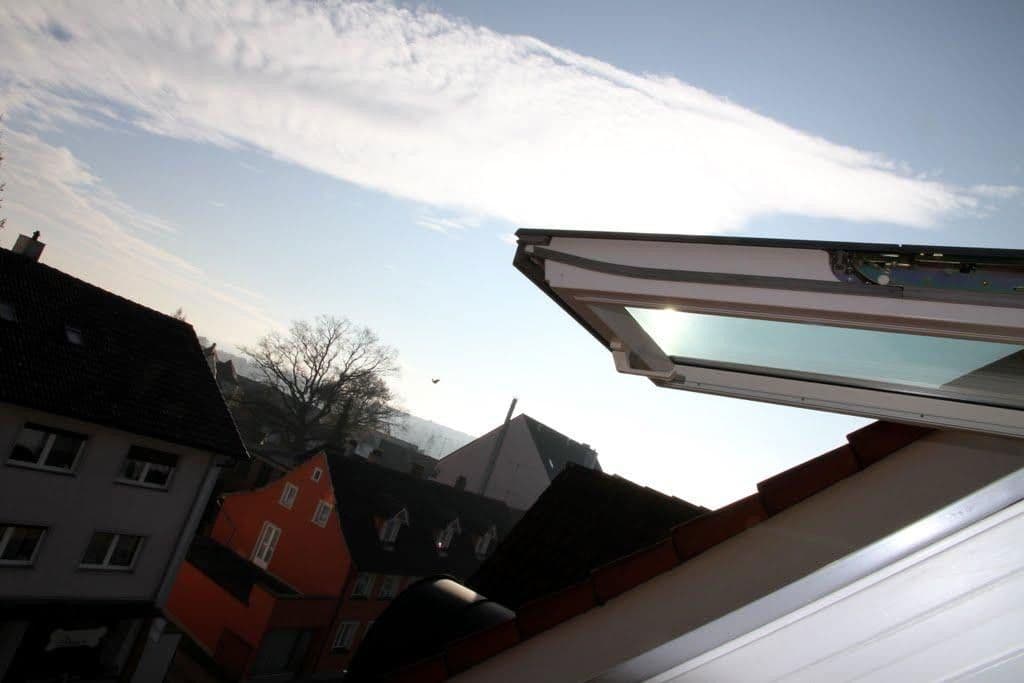 Prodej bytu 6+1 220 m², Lehenstr. 25, Donaueschingen, Bádensko-Württembersko Prodej bytu 6+1 220 m², Lehenstr. 25, Donaueschingen, Bádensko-Württembersko