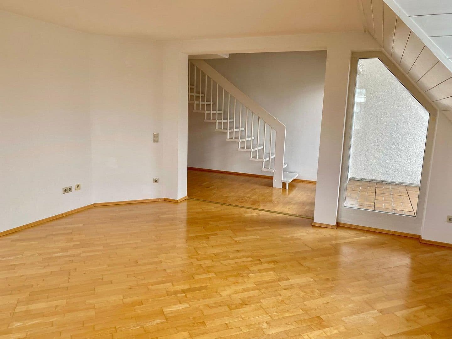 Prodej bytu 6+1 220 m², Lehenstr. 25, Donaueschingen, Bádensko-Württembersko Prodej bytu 6+1 220 m², Lehenstr. 25, Donaueschingen, Bádensko-Württembersko