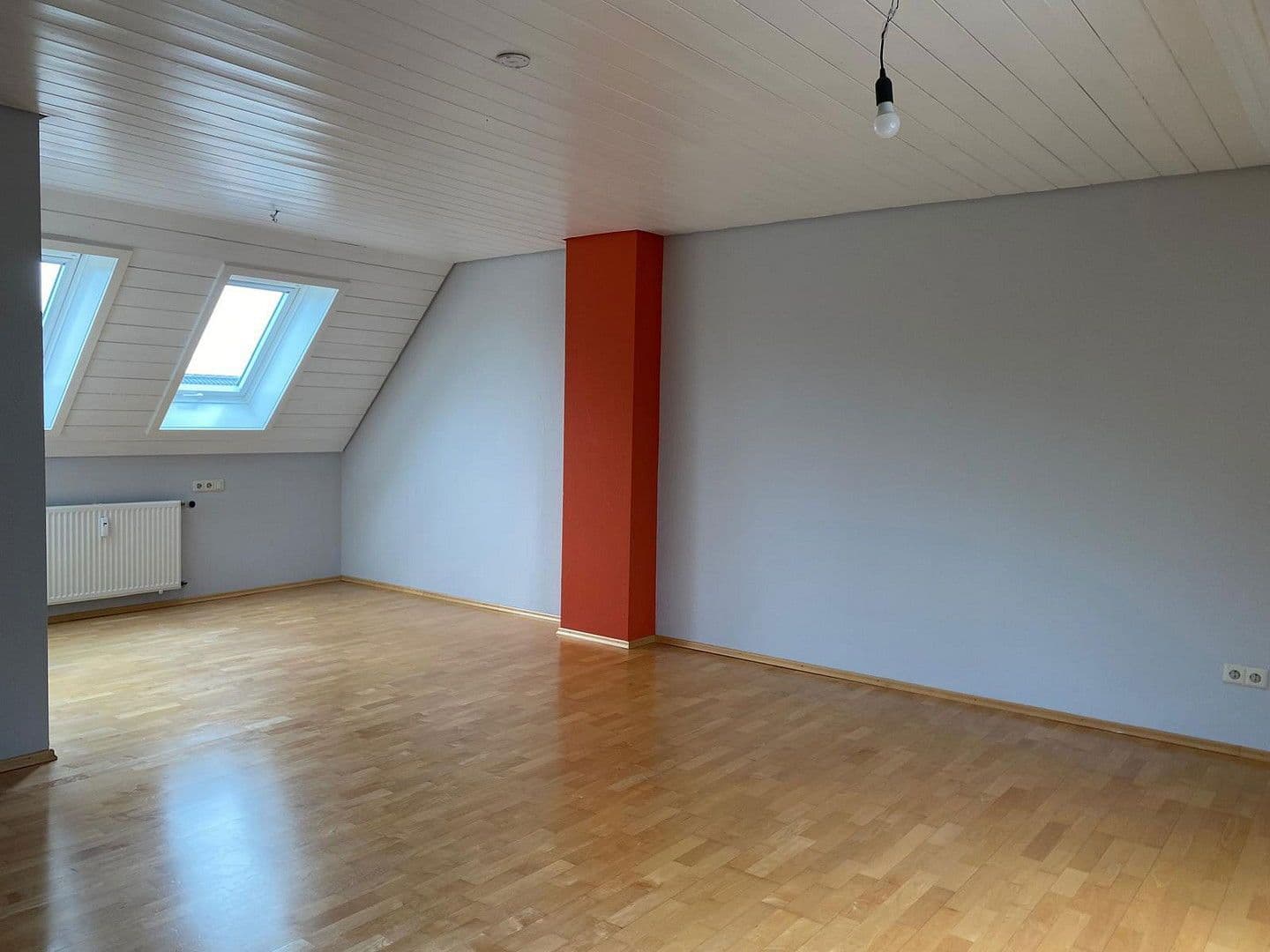 Prodej bytu 6+1 220 m², Lehenstr. 25, Donaueschingen, Bádensko-Württembersko Prodej bytu 6+1 220 m², Lehenstr. 25, Donaueschingen, Bádensko-Württembersko