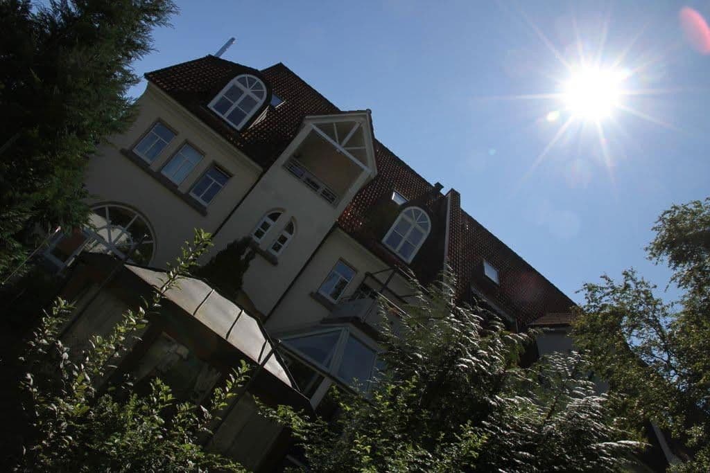 Prodej bytu 6+1 220 m², Lehenstr. 25, Donaueschingen, Bádensko-Württembersko Prodej bytu 6+1 220 m², Lehenstr. 25, Donaueschingen, Bádensko-Württembersko