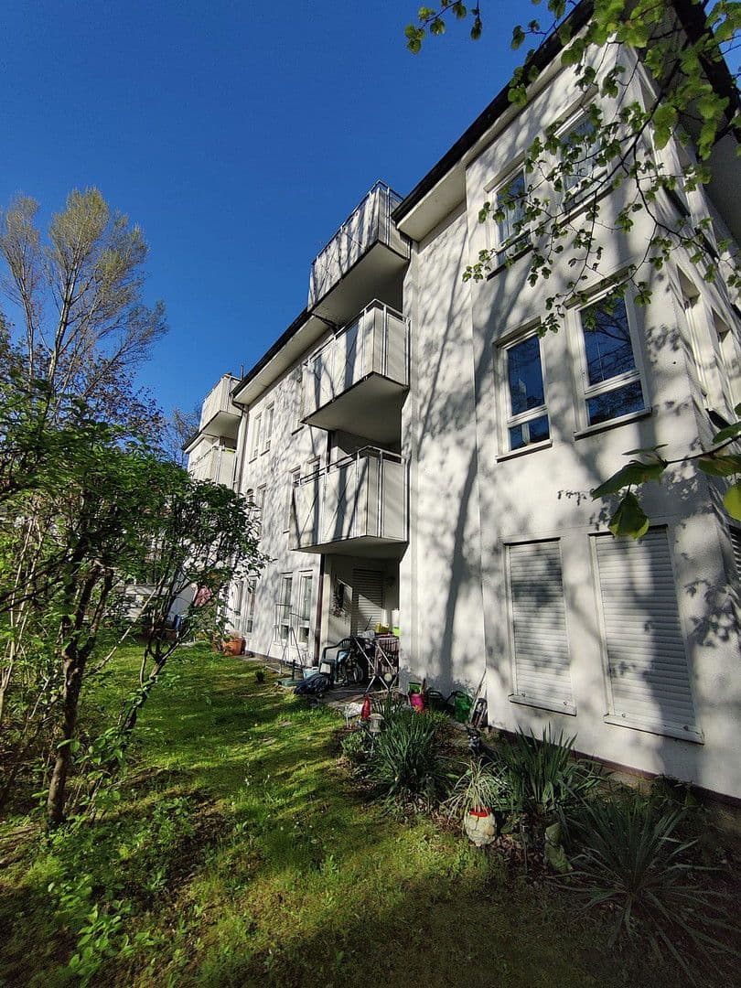 Pronájem bytu 2+1 60 m², Weseler Str. 11A, Berlin, Berlín Pronájem bytu 2+1 60 m², Weseler Str. 11A, Berlin, Berlín