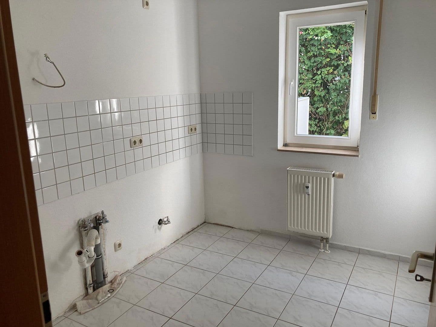 Pronájem bytu 2+1 60 m², Weseler Str. 11A, Berlin, Berlín Pronájem bytu 2+1 60 m², Weseler Str. 11A, Berlin, Berlín