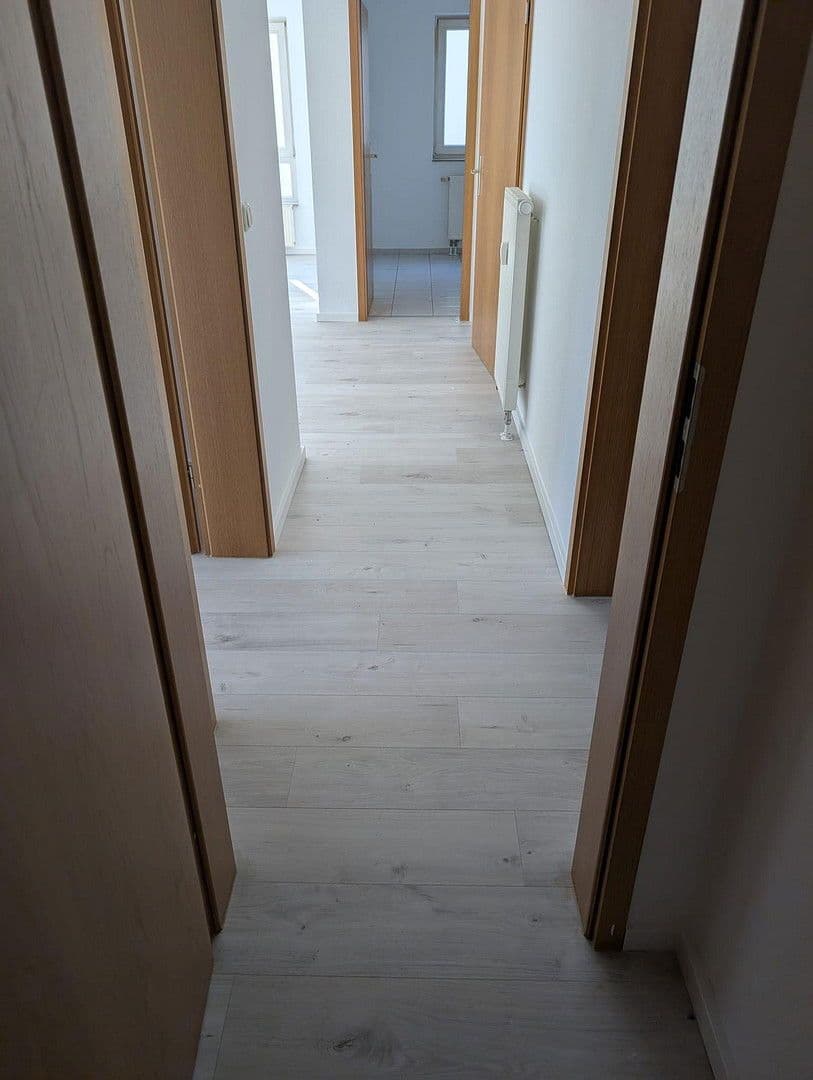 Pronájem bytu 2+1 60 m², Weseler Str. 11A, Berlin, Berlín Pronájem bytu 2+1 60 m², Weseler Str. 11A, Berlin, Berlín