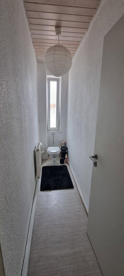 Pronájem bytu 2+1 64 m², Mathildenstraße 24, Nürnberg, Bavorsko Pronájem bytu 2+1 64 m², Mathildenstraße 24, Nürnberg, Bavorsko