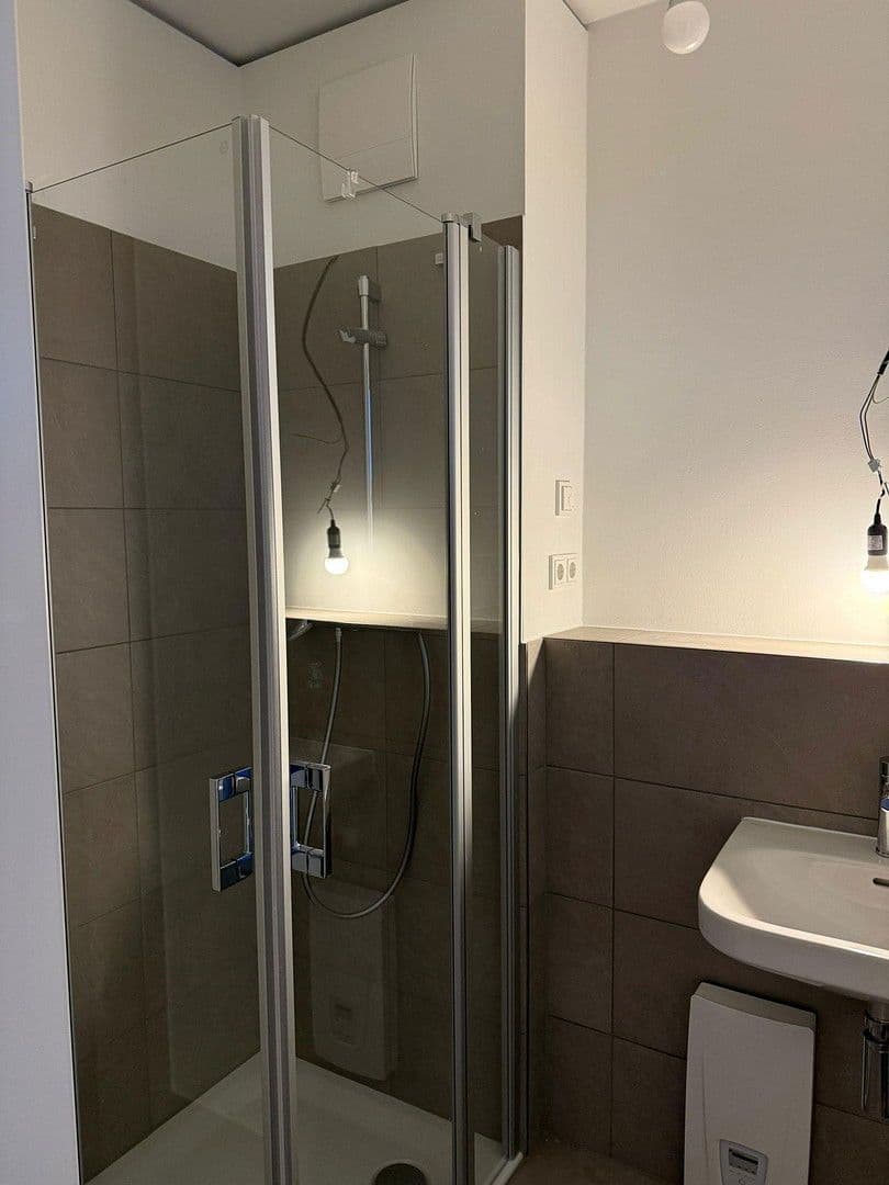 Pronájem bytu 2+1 54 m², Erdkampsweg 43a, Hamburg, Hamburg Pronájem bytu 2+1 54 m², Erdkampsweg 43a, Hamburg, Hamburg