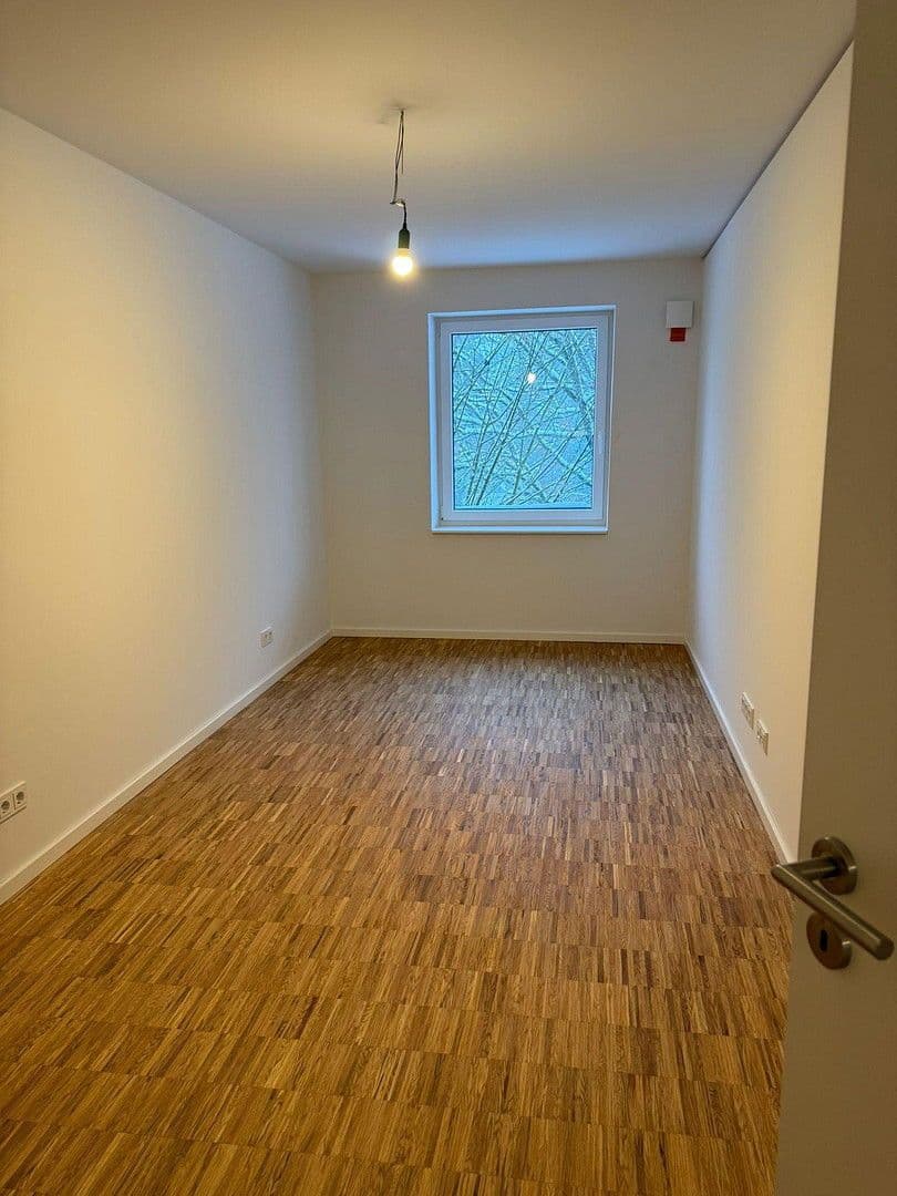 Pronájem bytu 3+1 58 m², Erdkampsweg 43a, Hamburg, Hamburg Pronájem bytu 3+1 58 m², Erdkampsweg 43a, Hamburg, Hamburg