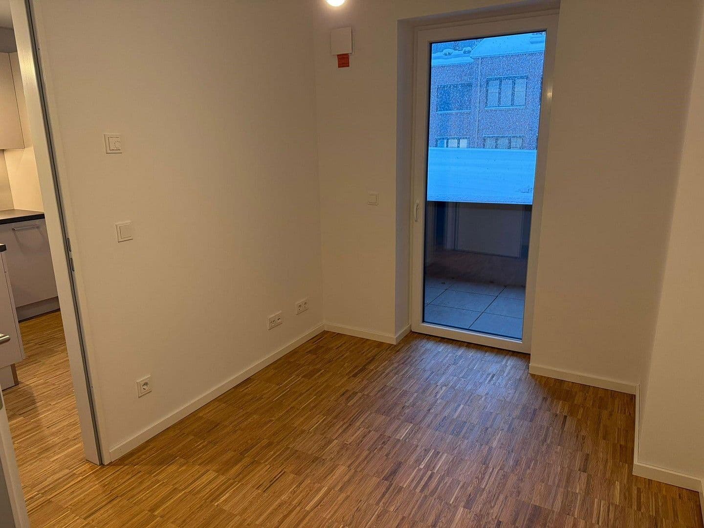 Pronájem bytu 3+1 58 m², Erdkampsweg 43a, Hamburg, Hamburg Pronájem bytu 3+1 58 m², Erdkampsweg 43a, Hamburg, Hamburg