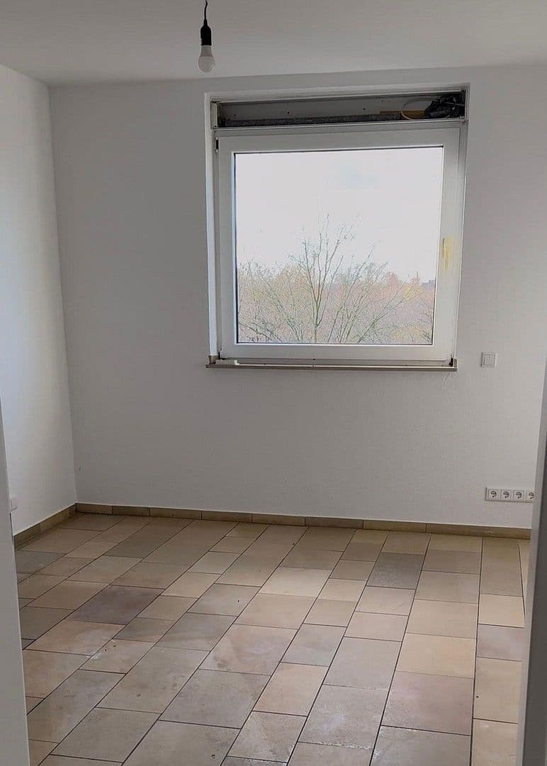 Pronájem bytu 2+1 65 m², Krefeld, Severní Porýní-Vestfálsko Pronájem bytu 2+1 65 m², Krefeld, Severní Porýní-Vestfálsko