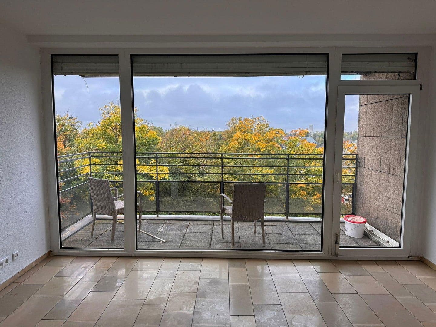 Pronájem bytu 2+1 65 m², Krefeld, Severní Porýní-Vestfálsko Pronájem bytu 2+1 65 m², Krefeld, Severní Porýní-Vestfálsko