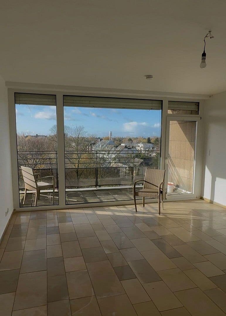 Pronájem bytu 2+1 65 m², Krefeld, Severní Porýní-Vestfálsko Pronájem bytu 2+1 65 m², Krefeld, Severní Porýní-Vestfálsko