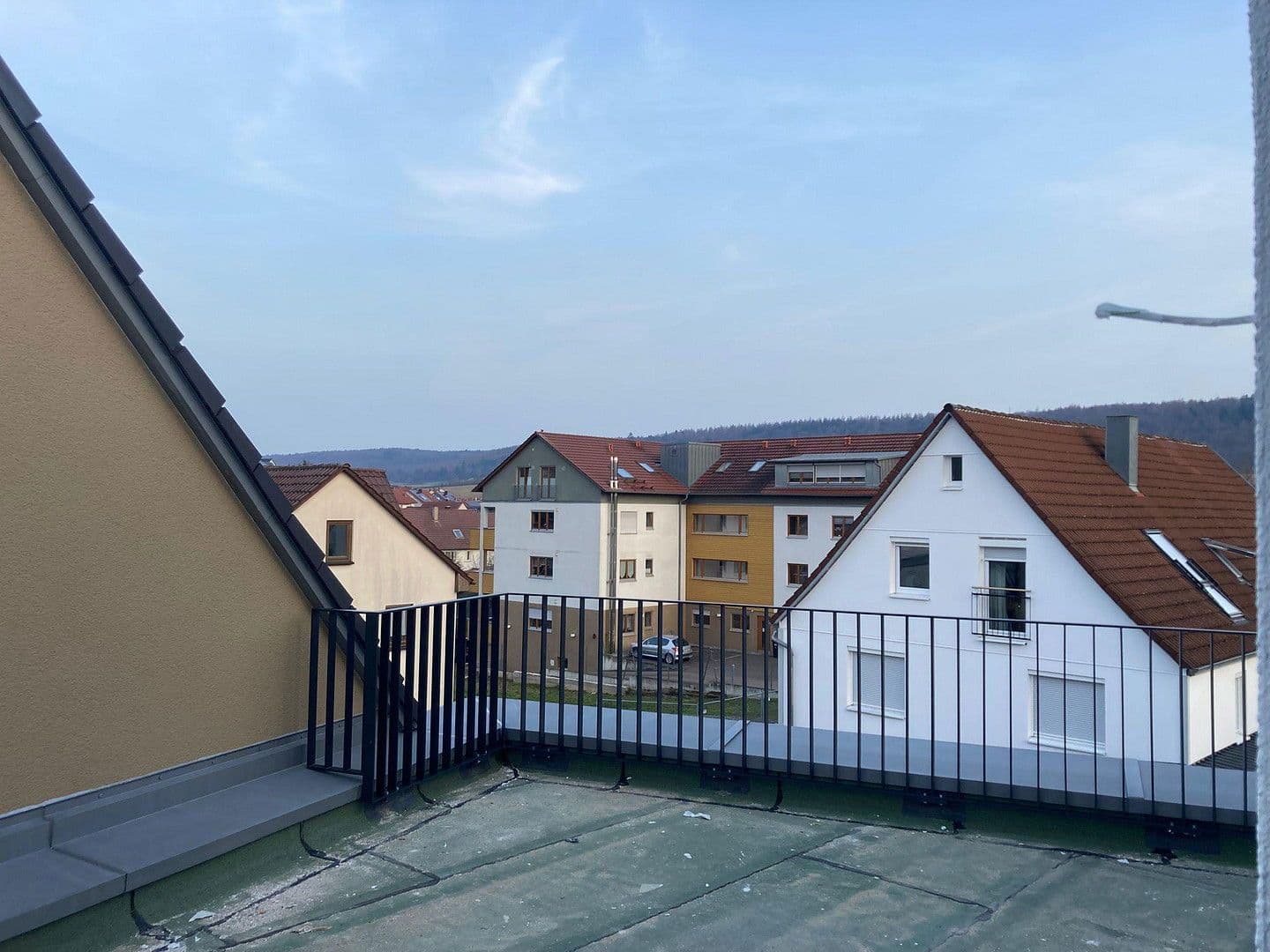 Pronájem bytu 2+kk 59 m², Eberstadt, Bádensko-Württembersko Pronájem bytu 2+kk 59 m², Eberstadt, Bádensko-Württembersko