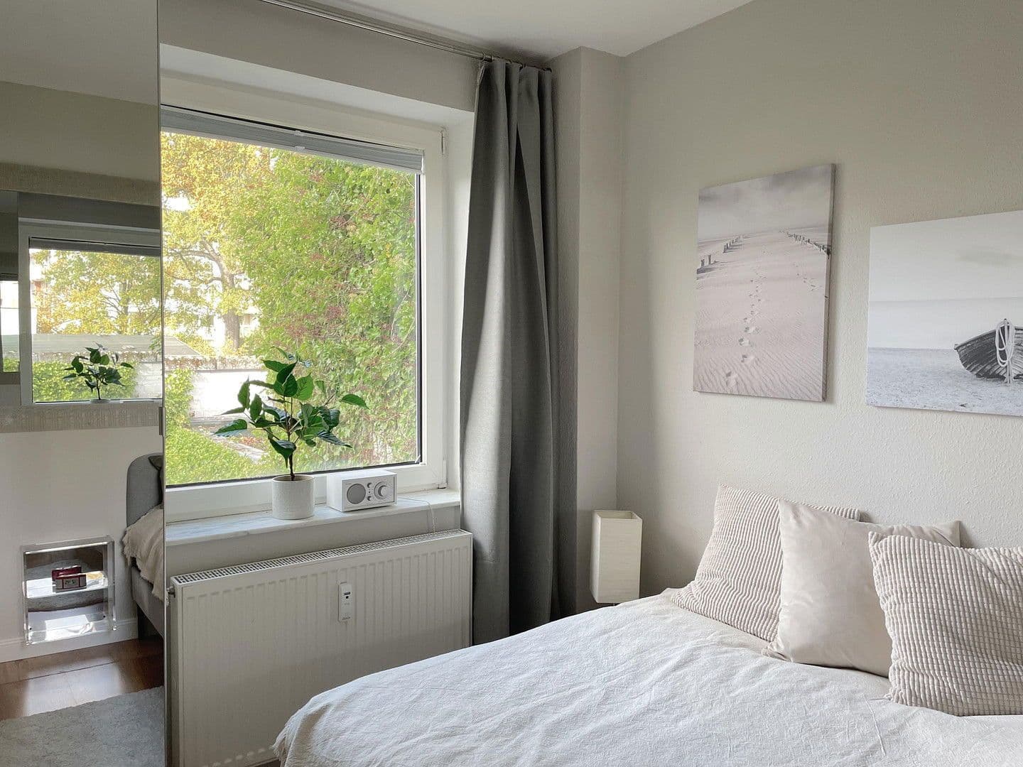 Pronájem bytu 1+kk 47 m², Wedel, Šlesvicko-Holštýnsko Pronájem bytu 1+kk 47 m², Wedel, Šlesvicko-Holštýnsko