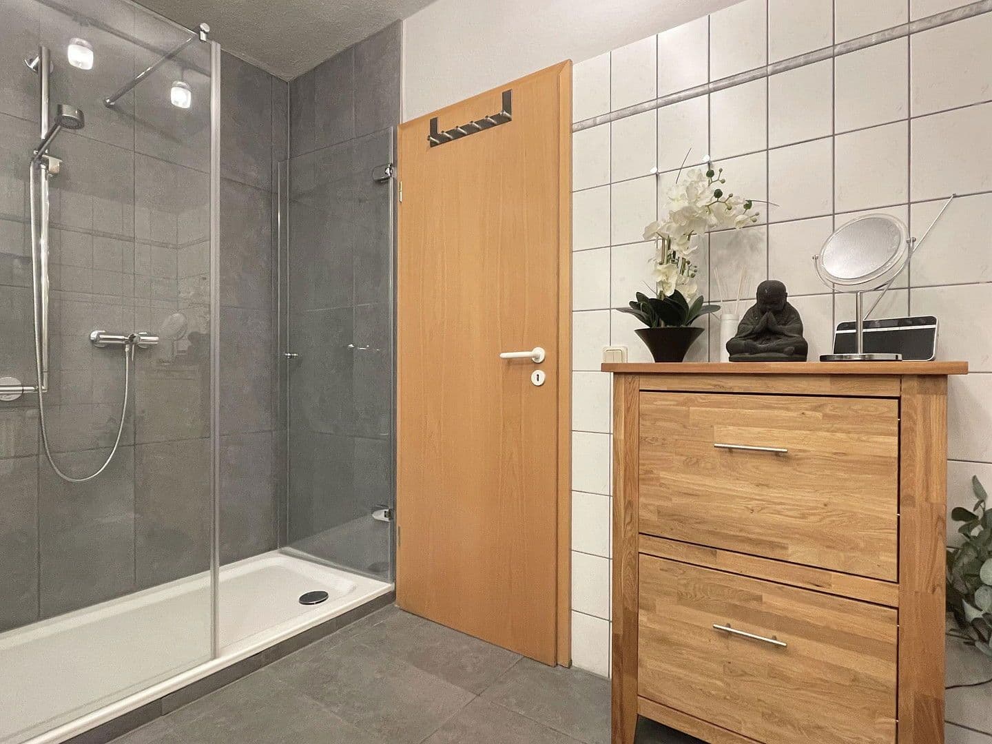 Pronájem bytu 1+kk 47 m², Wedel, Šlesvicko-Holštýnsko Pronájem bytu 1+kk 47 m², Wedel, Šlesvicko-Holštýnsko