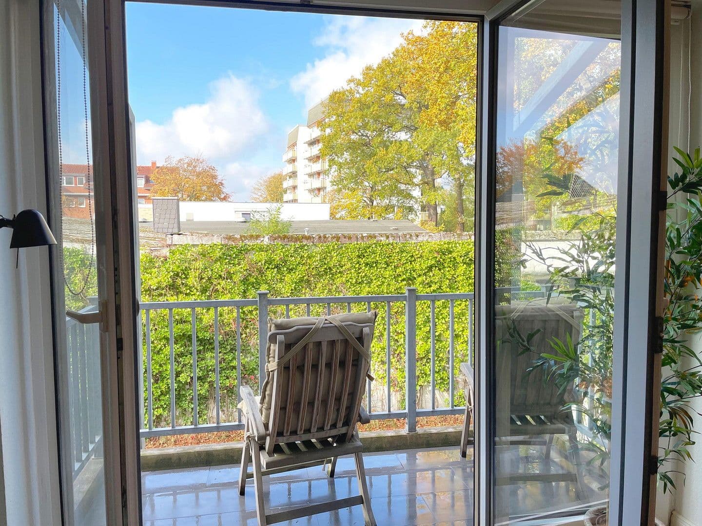 Pronájem bytu 1+kk 47 m², Wedel, Šlesvicko-Holštýnsko Pronájem bytu 1+kk 47 m², Wedel, Šlesvicko-Holštýnsko