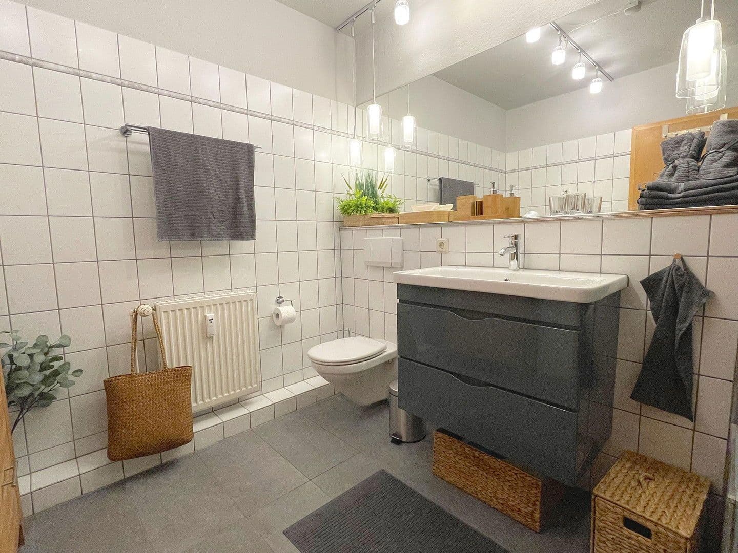 Pronájem bytu 1+kk 47 m², Wedel, Šlesvicko-Holštýnsko Pronájem bytu 1+kk 47 m², Wedel, Šlesvicko-Holštýnsko