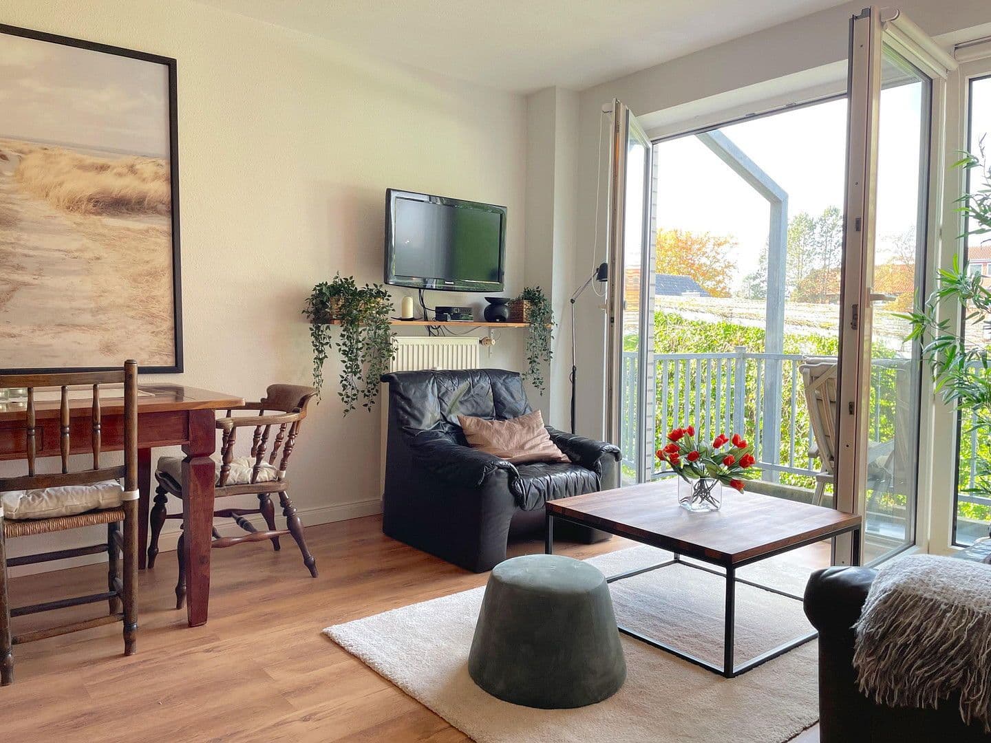 Pronájem bytu 1+kk 47 m², Wedel, Šlesvicko-Holštýnsko Pronájem bytu 1+kk 47 m², Wedel, Šlesvicko-Holštýnsko