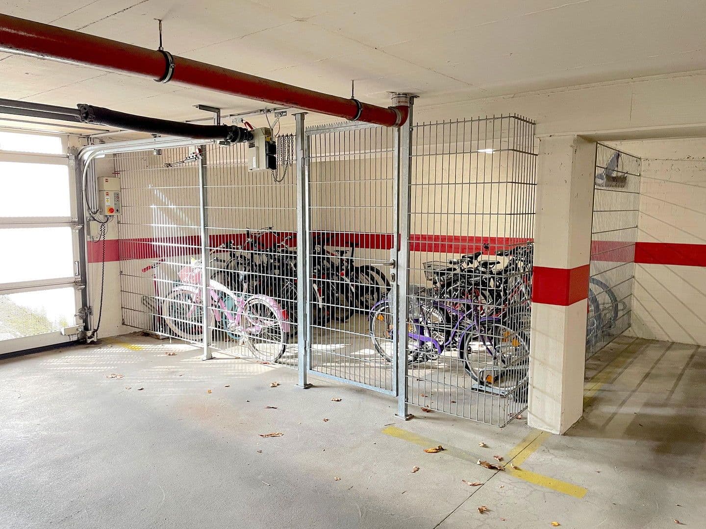 Pronájem bytu 1+kk 47 m², Wedel, Šlesvicko-Holštýnsko Pronájem bytu 1+kk 47 m², Wedel, Šlesvicko-Holštýnsko