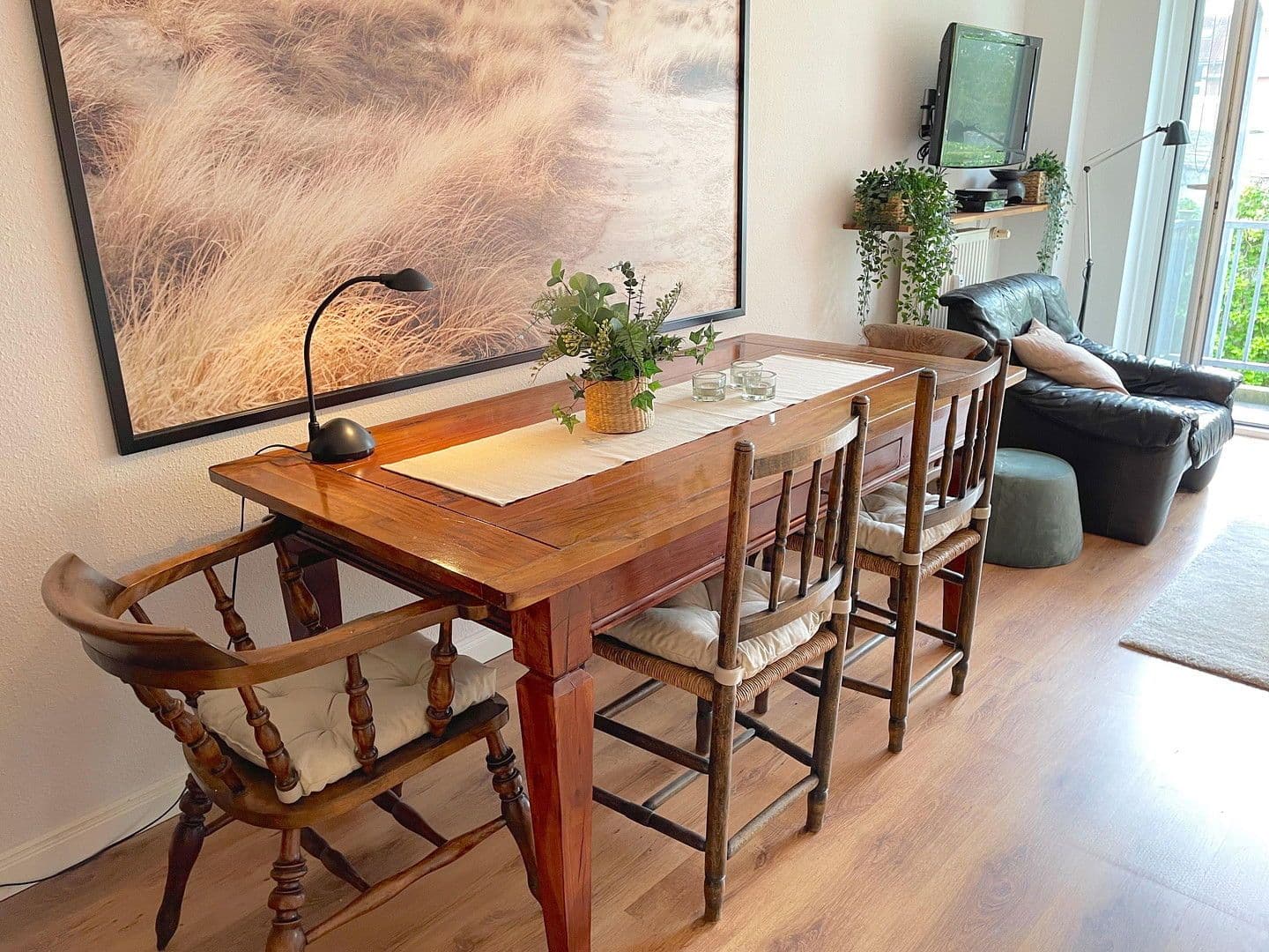 Pronájem bytu 1+kk 47 m², Wedel, Šlesvicko-Holštýnsko Pronájem bytu 1+kk 47 m², Wedel, Šlesvicko-Holštýnsko