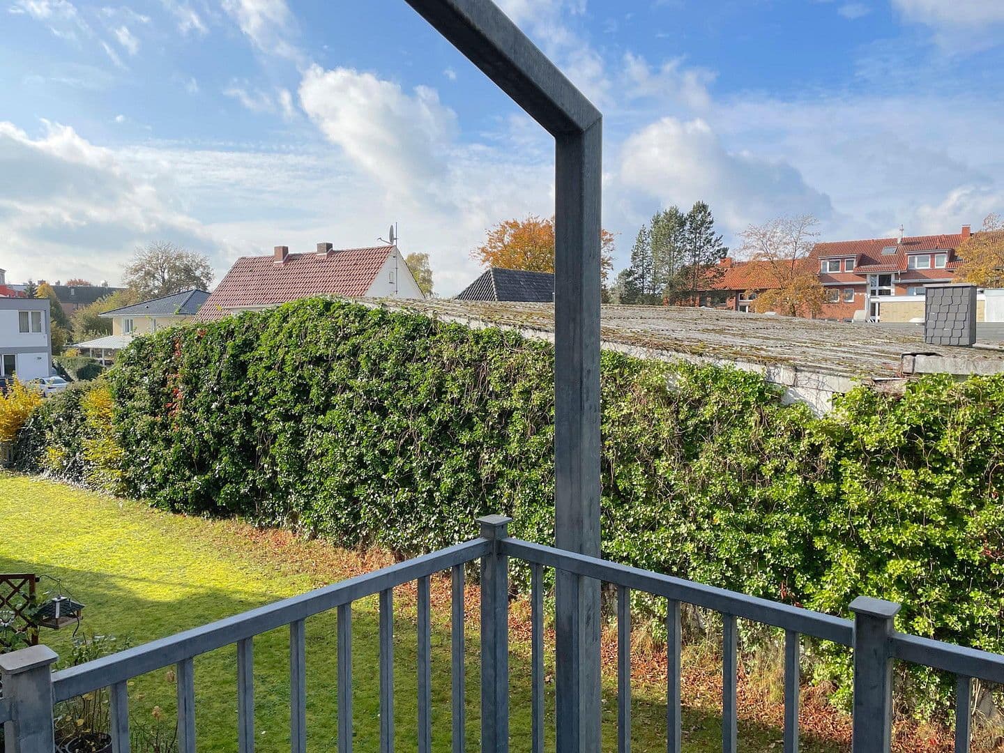 Pronájem bytu 1+kk 47 m², Wedel, Šlesvicko-Holštýnsko Pronájem bytu 1+kk 47 m², Wedel, Šlesvicko-Holštýnsko