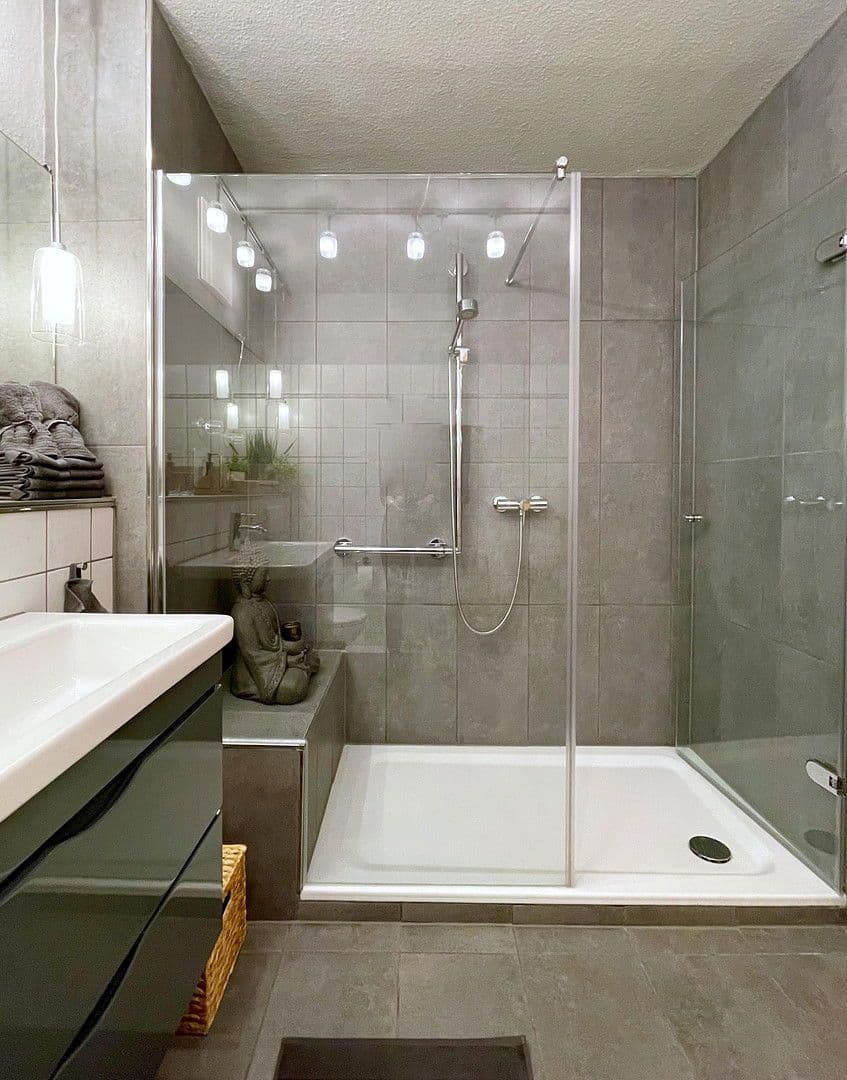 Pronájem bytu 1+kk 47 m², Wedel, Šlesvicko-Holštýnsko Pronájem bytu 1+kk 47 m², Wedel, Šlesvicko-Holštýnsko