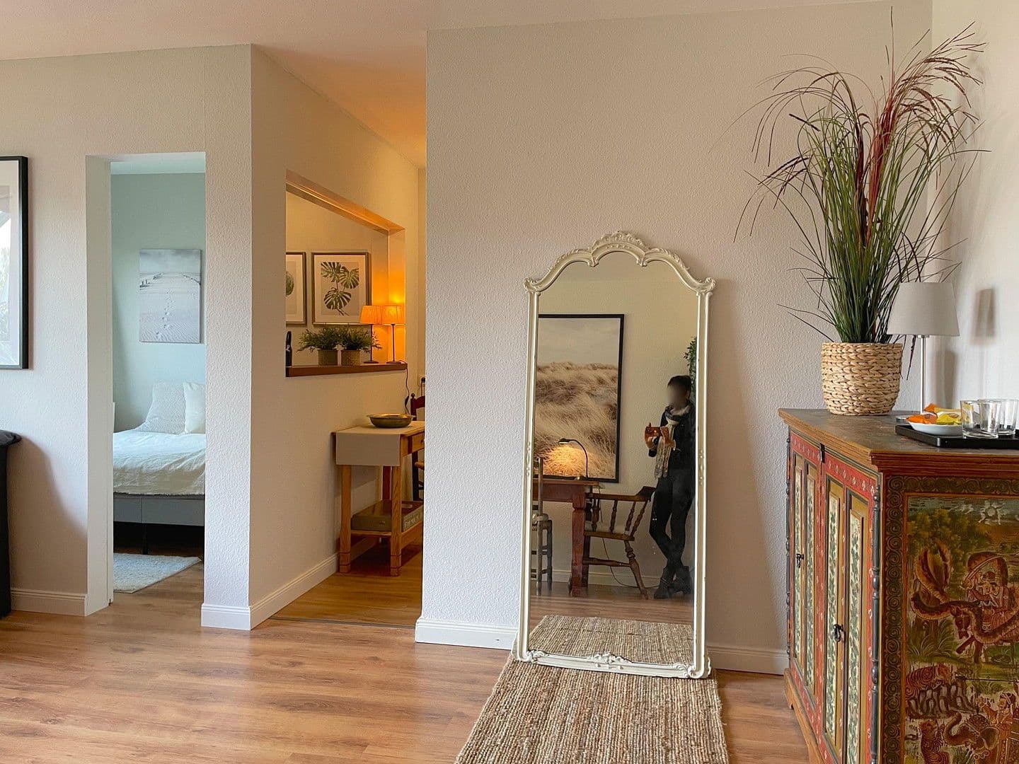 Pronájem bytu 1+kk 47 m², Wedel, Šlesvicko-Holštýnsko Pronájem bytu 1+kk 47 m², Wedel, Šlesvicko-Holštýnsko