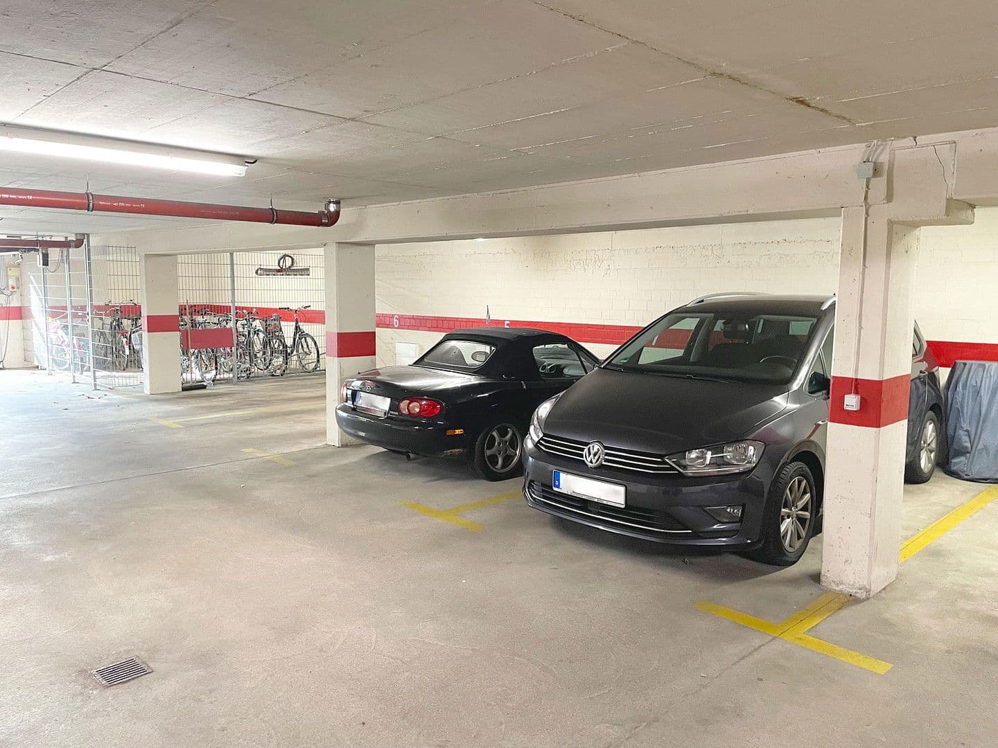 Pronájem bytu 1+kk 47 m², Wedel, Šlesvicko-Holštýnsko Pronájem bytu 1+kk 47 m², Wedel, Šlesvicko-Holštýnsko