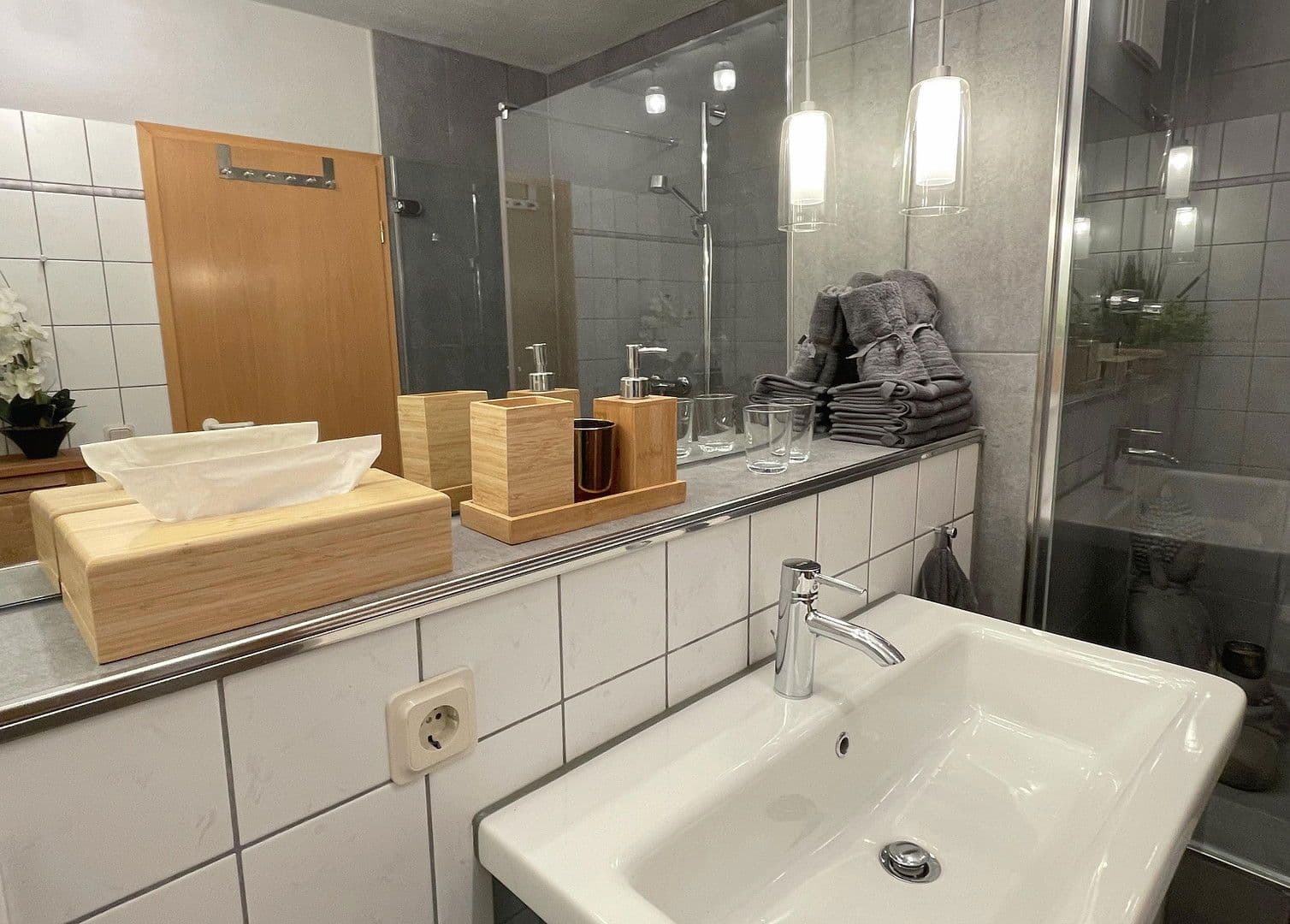 Pronájem bytu 1+kk 47 m², Wedel, Šlesvicko-Holštýnsko Pronájem bytu 1+kk 47 m², Wedel, Šlesvicko-Holštýnsko