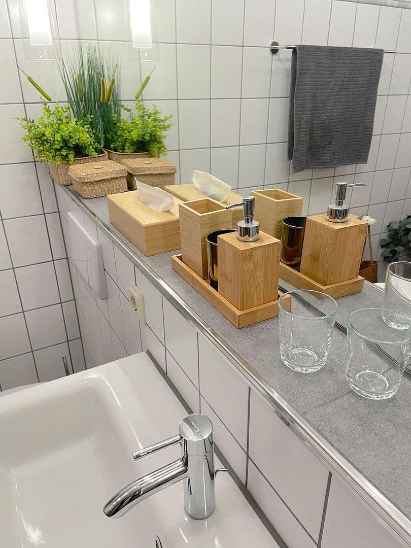 Pronájem bytu 1+kk 47 m², Wedel, Šlesvicko-Holštýnsko Pronájem bytu 1+kk 47 m², Wedel, Šlesvicko-Holštýnsko