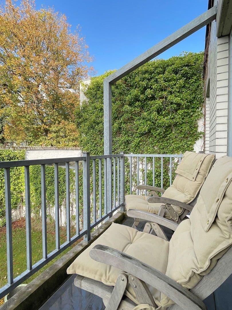 Pronájem bytu 1+kk 47 m², Wedel, Šlesvicko-Holštýnsko Pronájem bytu 1+kk 47 m², Wedel, Šlesvicko-Holštýnsko