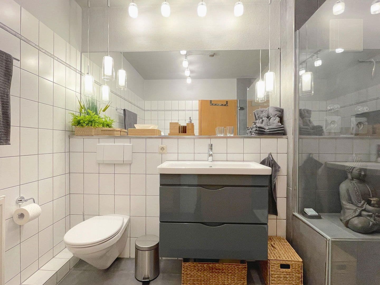 Pronájem bytu 1+kk 47 m², Wedel, Šlesvicko-Holštýnsko Pronájem bytu 1+kk 47 m², Wedel, Šlesvicko-Holštýnsko