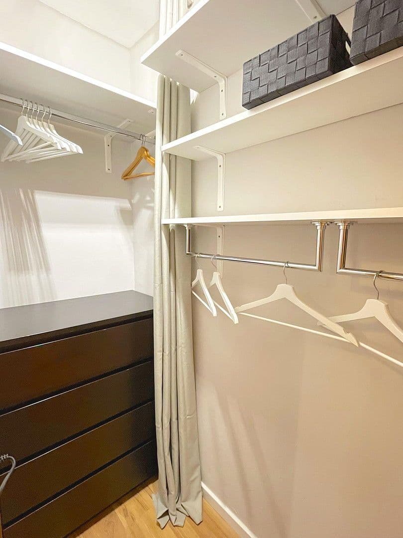 Pronájem bytu 1+kk 47 m², Wedel, Šlesvicko-Holštýnsko Pronájem bytu 1+kk 47 m², Wedel, Šlesvicko-Holštýnsko