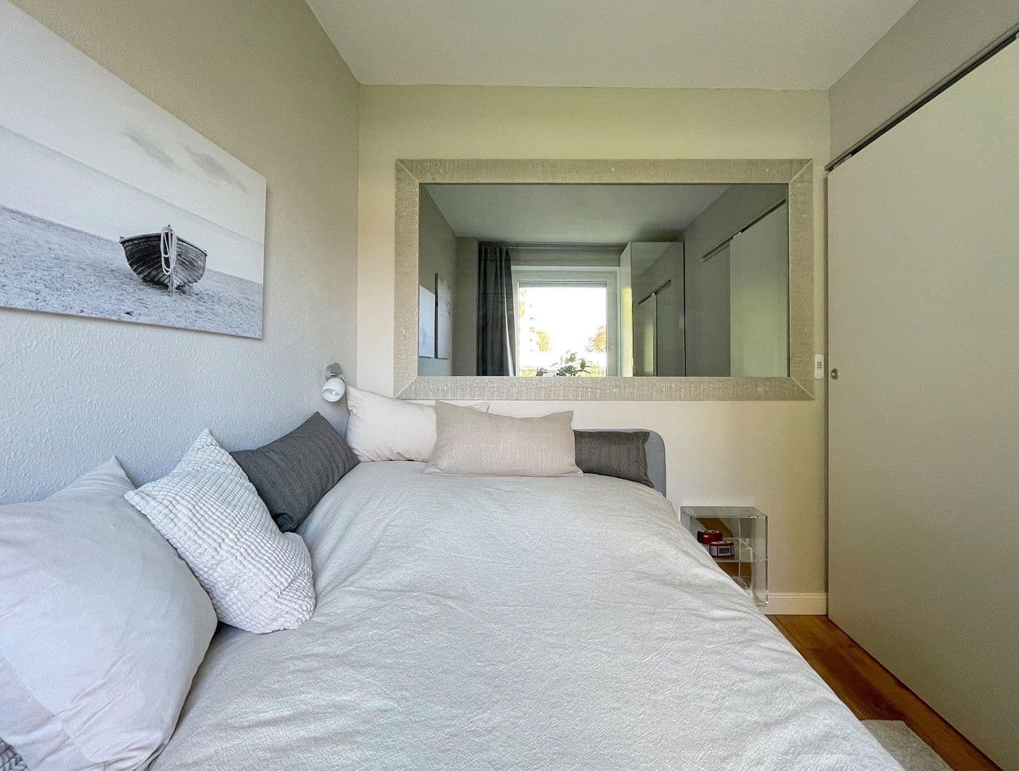 Pronájem bytu 1+kk 47 m², Wedel, Šlesvicko-Holštýnsko Pronájem bytu 1+kk 47 m², Wedel, Šlesvicko-Holštýnsko