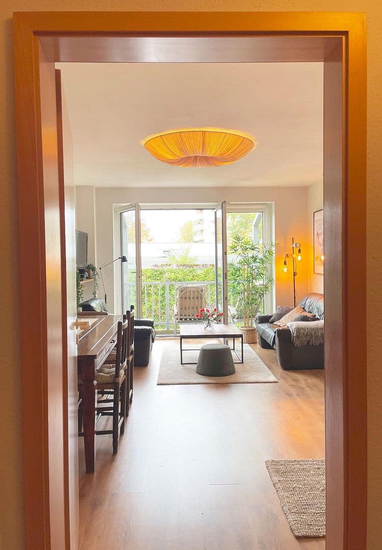 Pronájem bytu 1+kk 47 m², Wedel, Šlesvicko-Holštýnsko Pronájem bytu 1+kk 47 m², Wedel, Šlesvicko-Holštýnsko