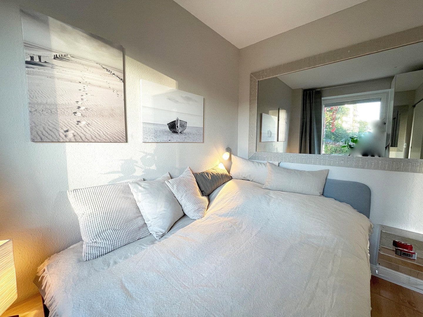 Pronájem bytu 1+kk 47 m², Wedel, Šlesvicko-Holštýnsko Pronájem bytu 1+kk 47 m², Wedel, Šlesvicko-Holštýnsko