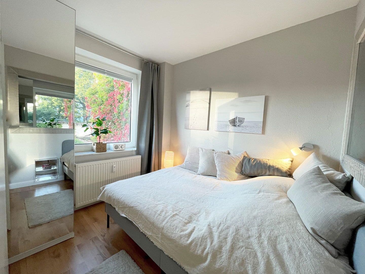 Pronájem bytu 1+kk 47 m², Wedel, Šlesvicko-Holštýnsko Pronájem bytu 1+kk 47 m², Wedel, Šlesvicko-Holštýnsko