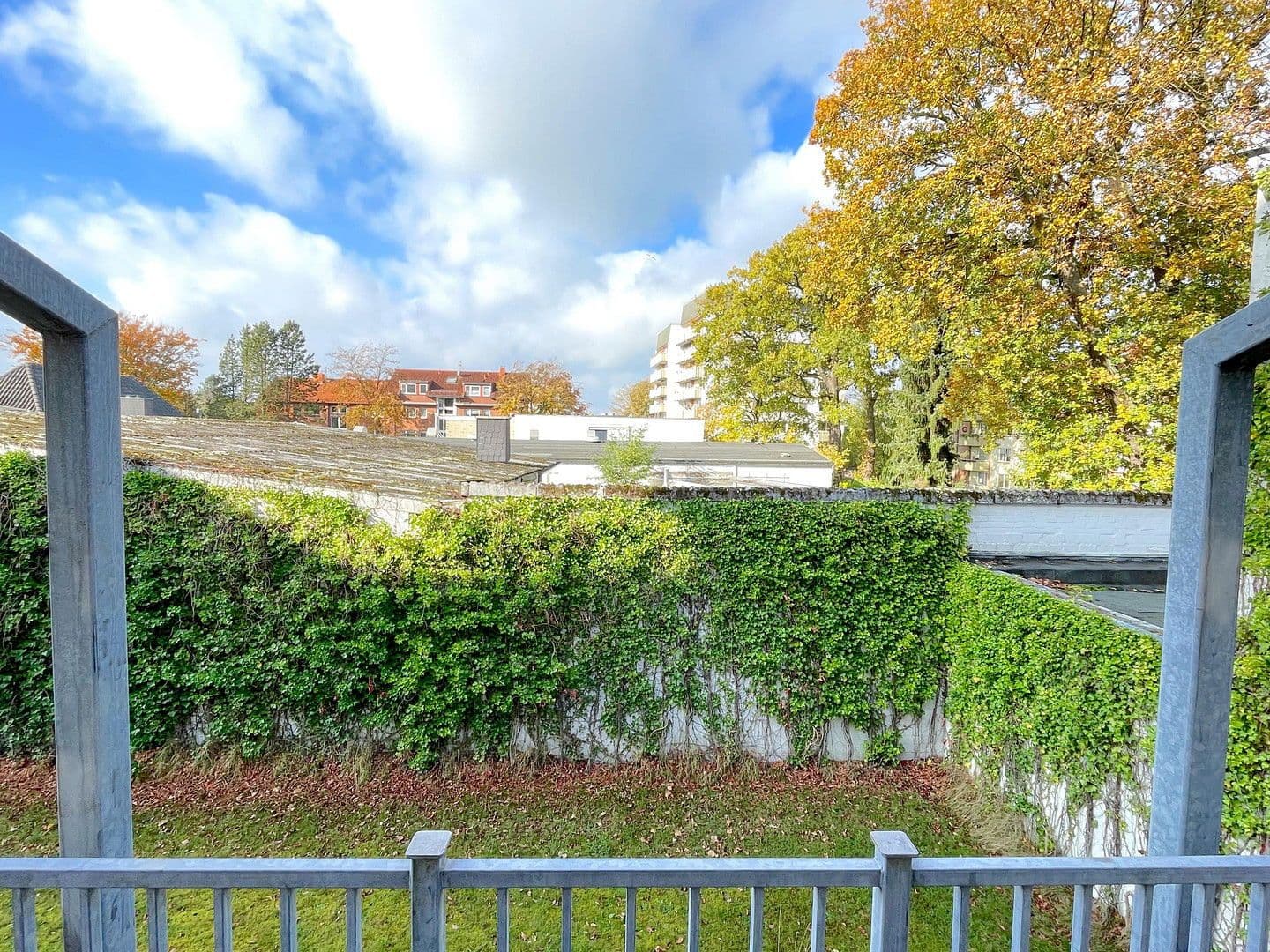 Pronájem bytu 1+kk 47 m², Wedel, Šlesvicko-Holštýnsko Pronájem bytu 1+kk 47 m², Wedel, Šlesvicko-Holštýnsko