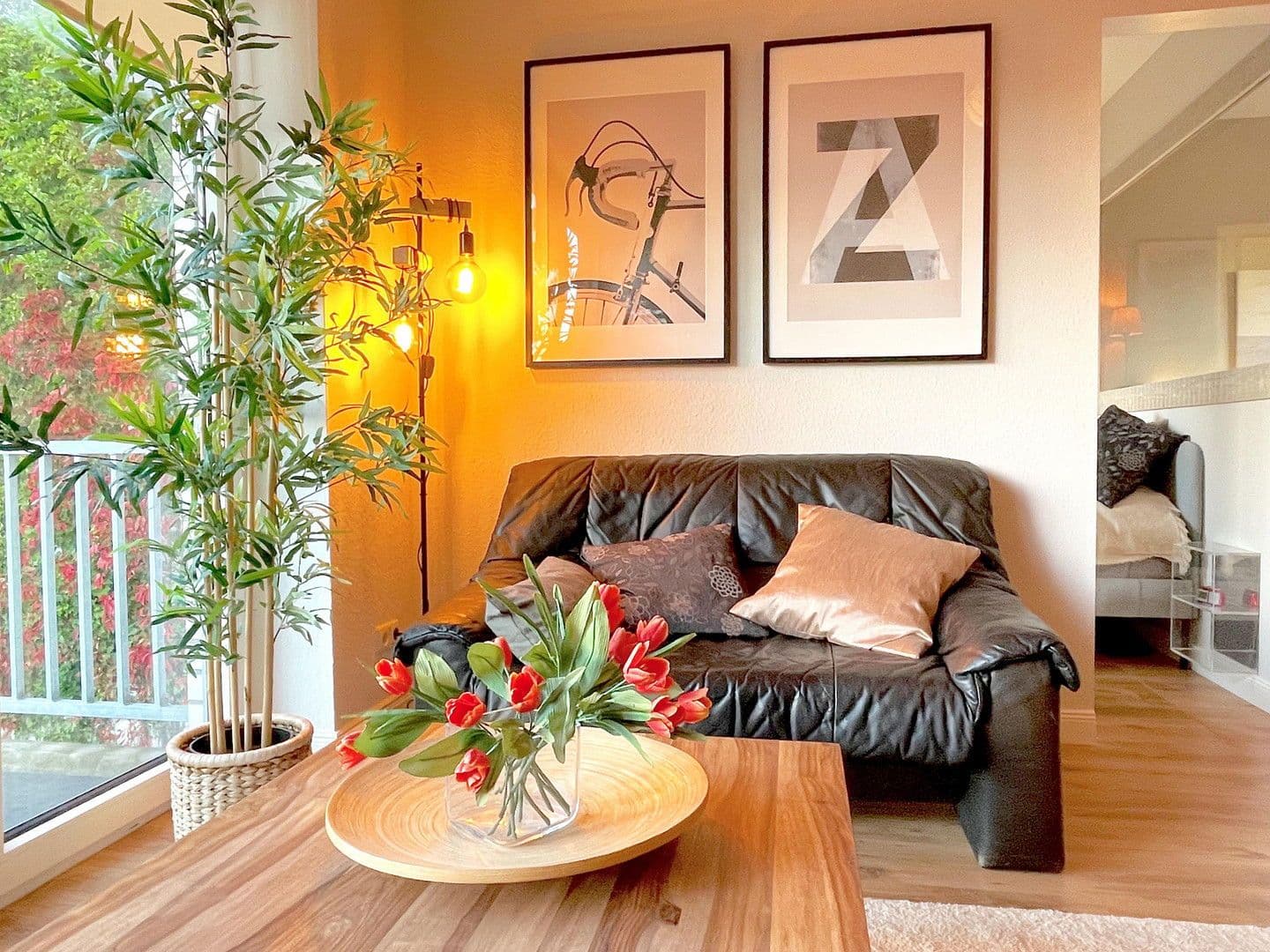 Pronájem bytu 1+kk 47 m², Wedel, Šlesvicko-Holštýnsko Pronájem bytu 1+kk 47 m², Wedel, Šlesvicko-Holštýnsko