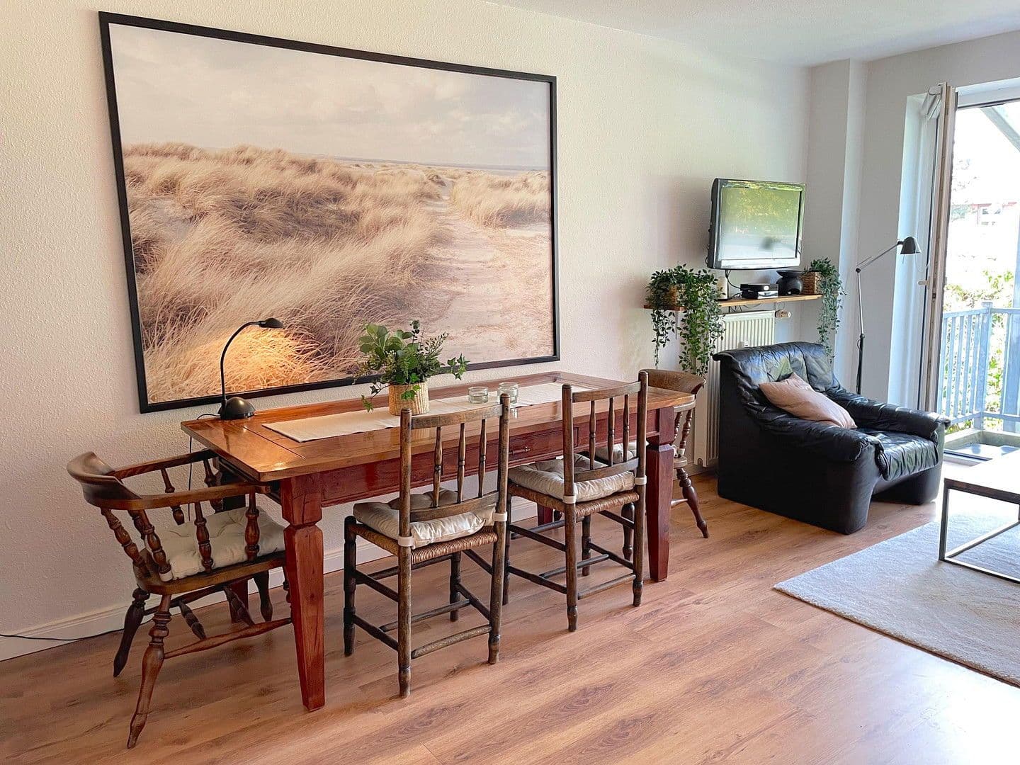 Pronájem bytu 1+kk 47 m², Wedel, Šlesvicko-Holštýnsko Pronájem bytu 1+kk 47 m², Wedel, Šlesvicko-Holštýnsko