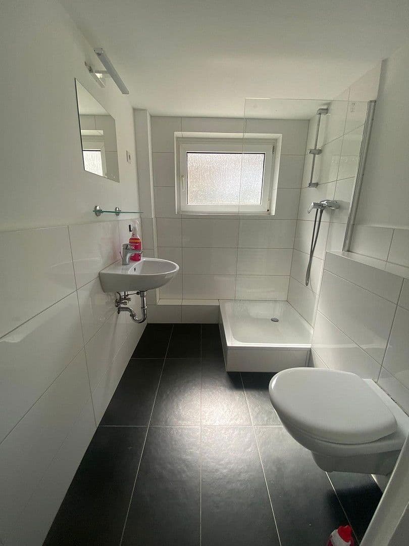 Pronájem bytu 2+1 57 m², Landrat-von-Ostmann-Str. 9, Osnabrück, Dolní Sasko Pronájem bytu 2+1 57 m², Landrat-von-Ostmann-Str. 9, Osnabrück, Dolní Sasko