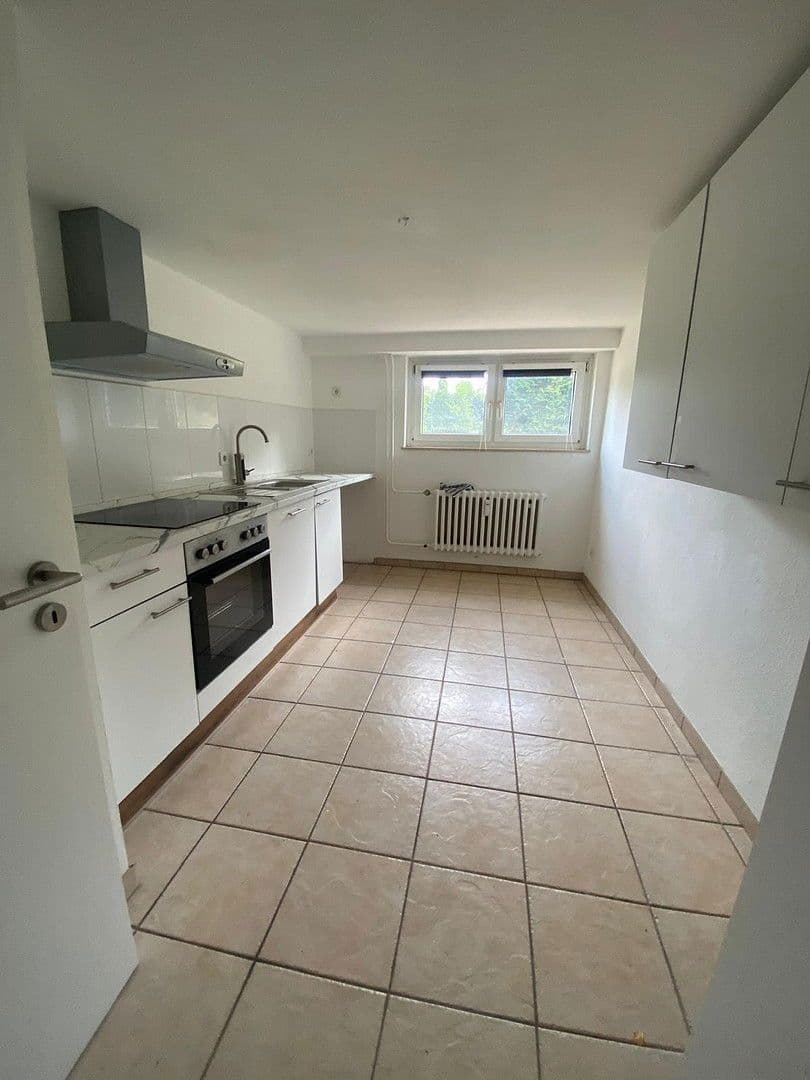 Pronájem bytu 2+1 57 m², Landrat-von-Ostmann-Str. 9, Osnabrück, Dolní Sasko Pronájem bytu 2+1 57 m², Landrat-von-Ostmann-Str. 9, Osnabrück, Dolní Sasko