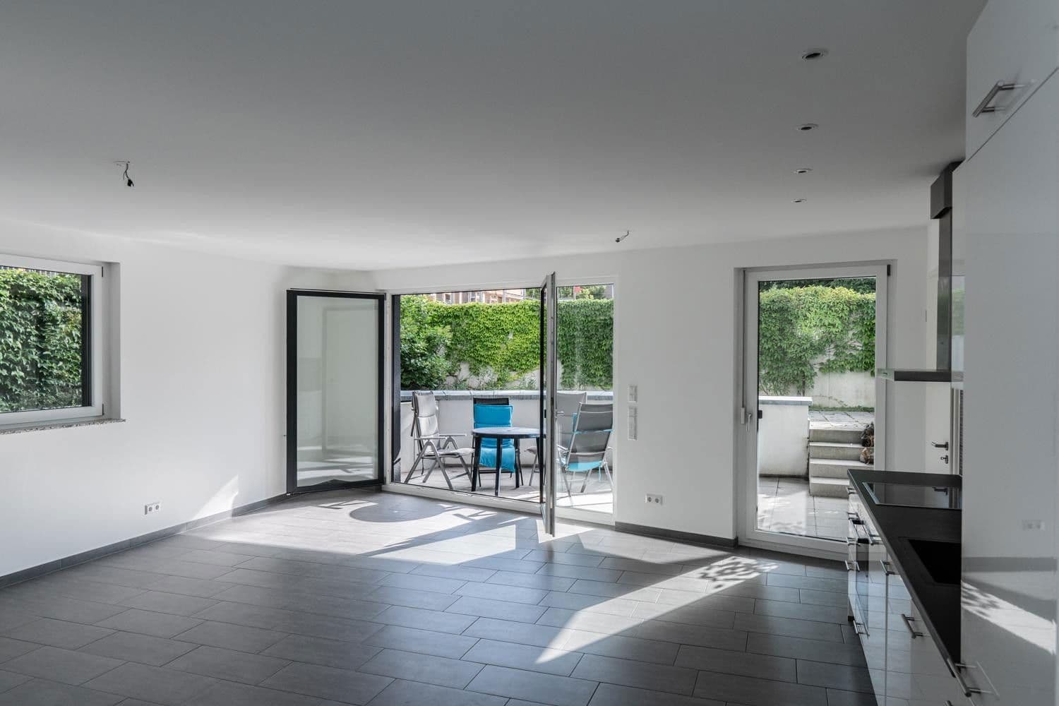 Prodej bytu 2+1 70 m², Stuttgart, Bádensko-Württembersko Prodej bytu 2+1 70 m², Stuttgart, Bádensko-Württembersko