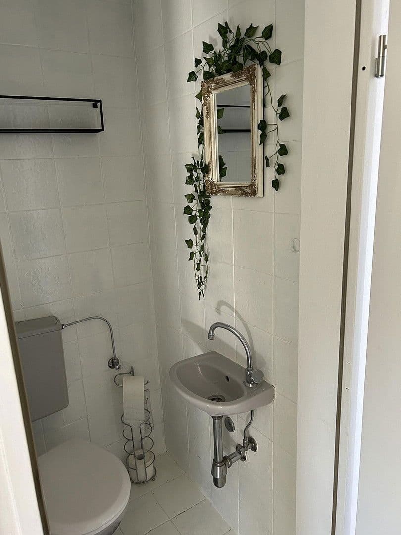 Pronájem bytu 3+1 74 m², Kerpen, Severní Porýní-Vestfálsko Pronájem bytu 3+1 74 m², Kerpen, Severní Porýní-Vestfálsko