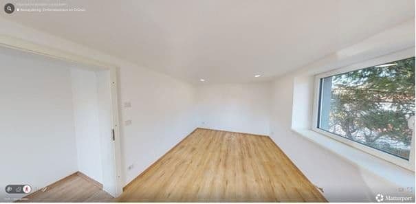 Prodej domu 123 m², pozemek 360 m², Heuthener Straße 2, Dingelstädt, Durynsko Prodej domu 123 m², pozemek 360 m², Heuthener Straße 2, Dingelstädt, Durynsko