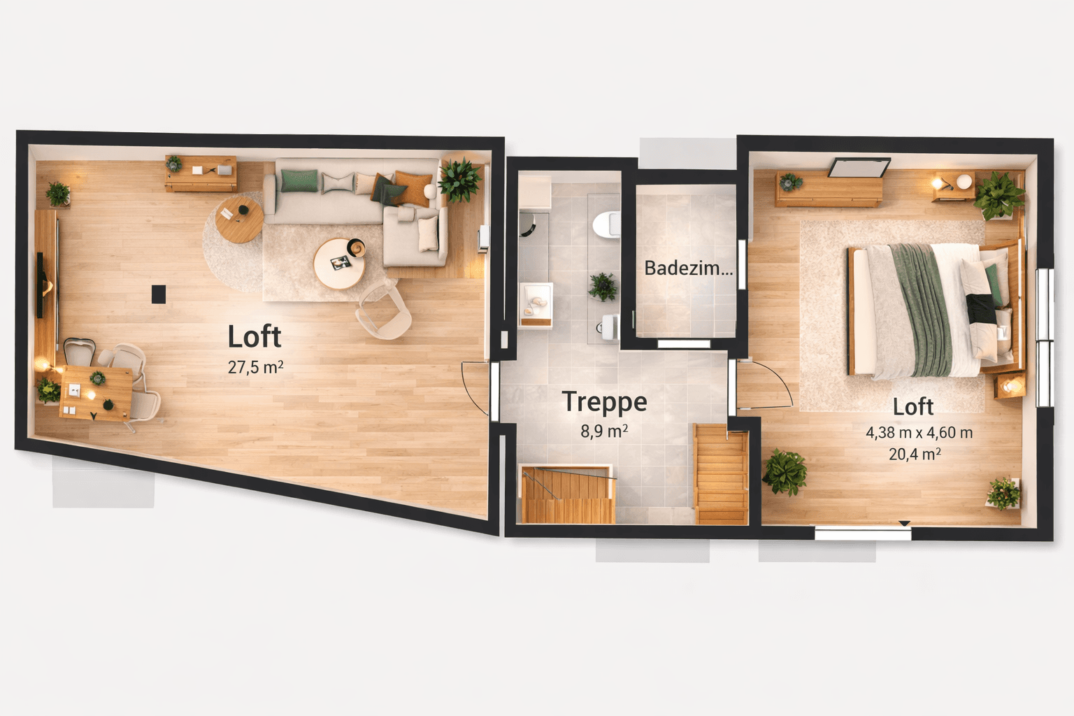 Prodej domu 123 m², pozemek 360 m², Heuthener Straße 2, Dingelstädt, Durynsko Prodej domu 123 m², pozemek 360 m², Heuthener Straße 2, Dingelstädt, Durynsko
