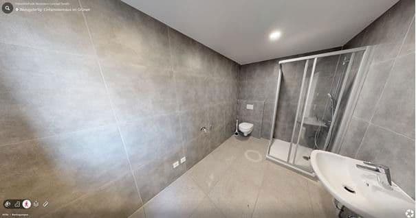 Prodej domu 123 m², pozemek 360 m², Heuthener Straße 2, Dingelstädt, Durynsko Prodej domu 123 m², pozemek 360 m², Heuthener Straße 2, Dingelstädt, Durynsko