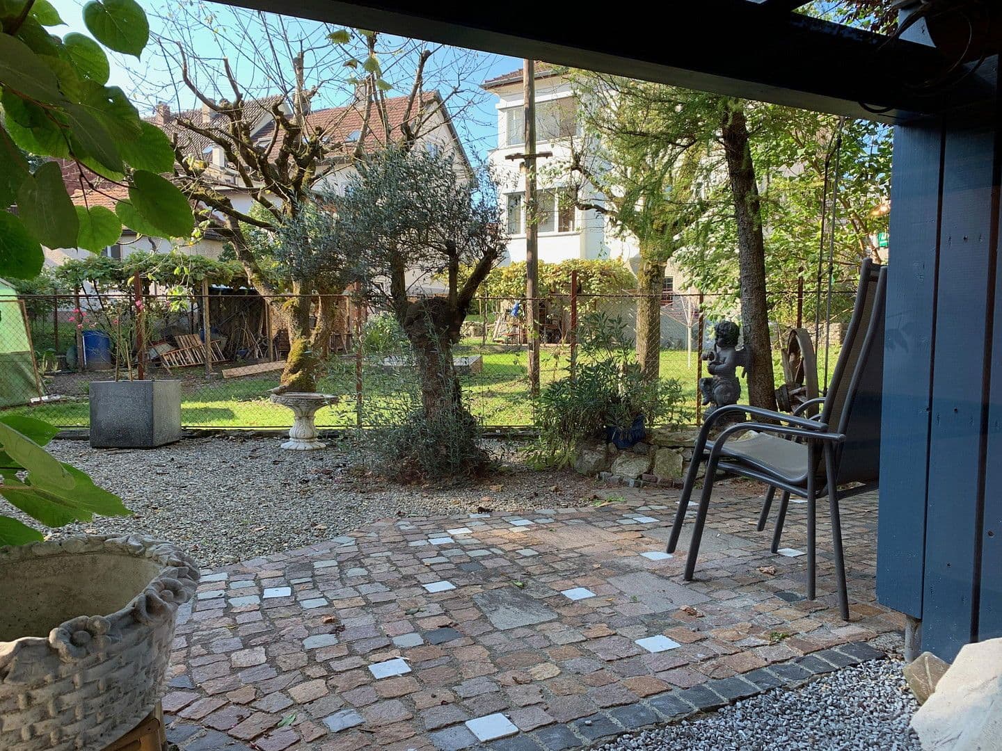 Pronájem bytu 1+1 42 m², Weißmühlenstr. 4, Stockach, Bádensko-Württembersko Pronájem bytu 1+1 42 m², Weißmühlenstr. 4, Stockach, Bádensko-Württembersko