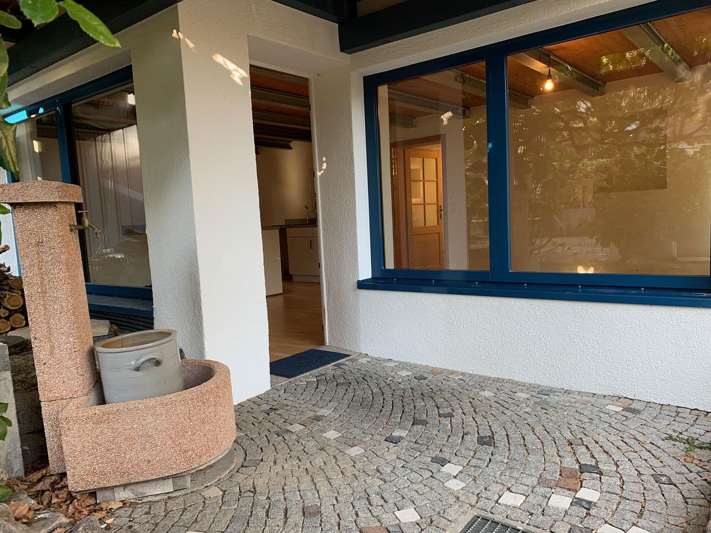 Pronájem bytu 1+1 42 m², Weißmühlenstr. 4, Stockach, Bádensko-Württembersko Pronájem bytu 1+1 42 m², Weißmühlenstr. 4, Stockach, Bádensko-Württembersko