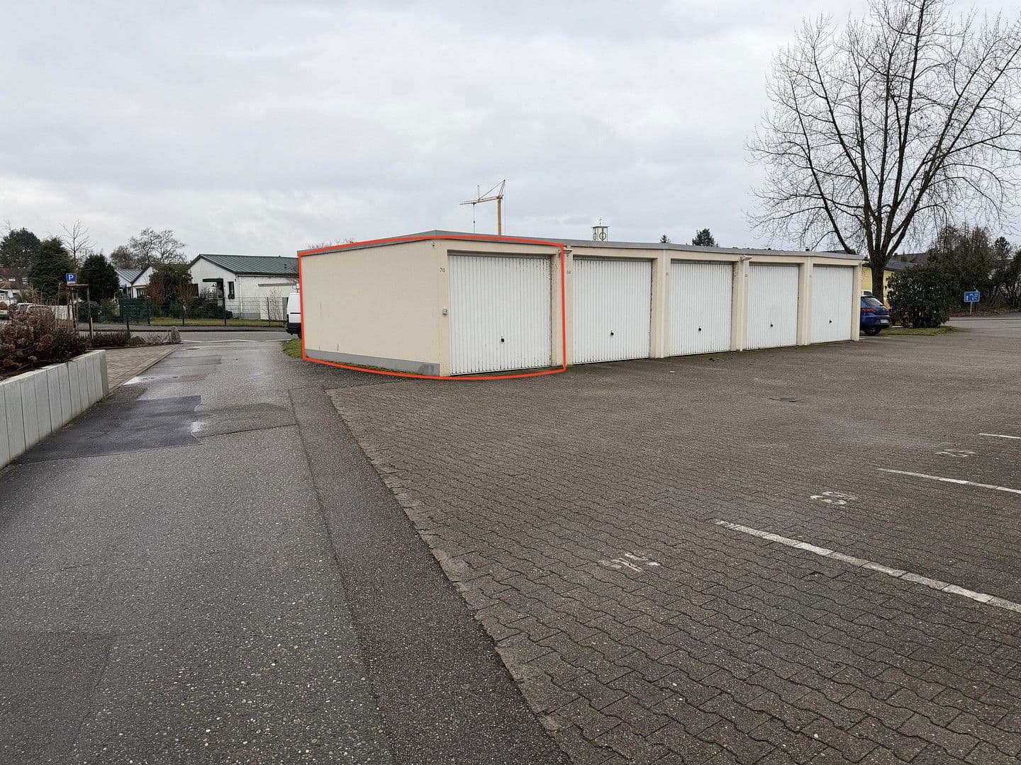 Prodej bytu 3+1 87 m², Kehl, Bádensko-Württembersko Prodej bytu 3+1 87 m², Kehl, Bádensko-Württembersko